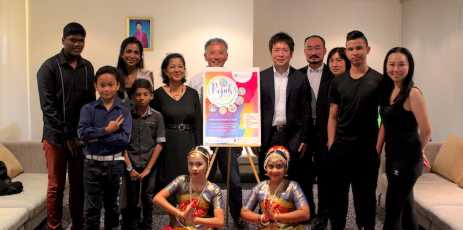 Rojak 2.0 – By Children for Children